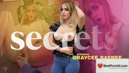 Secrets – Graycee Baybee