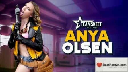 Team Skeet All Stars – Anya Olsen