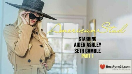 Wicked – Aiden Ashley