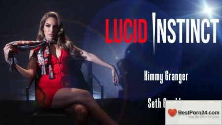 Lucid Flix – Kimmy Granger