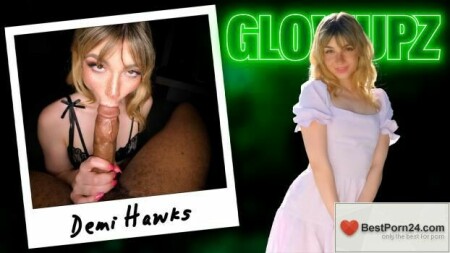 Glowupz – Demi Hawks