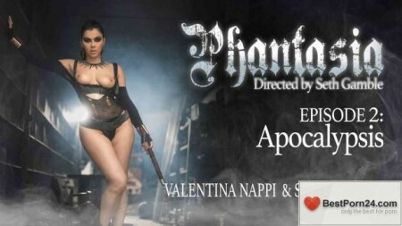 Wicked - Valentina Nappi