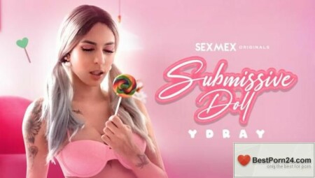 Sex Mex – Ydray
