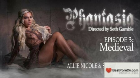 Wicked - Allie Nicole