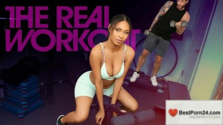 The Real Workout – Rose Rush