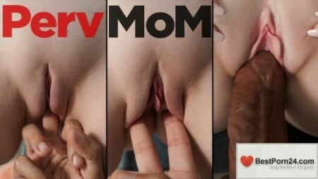 Perv Mom – Nikki Zee