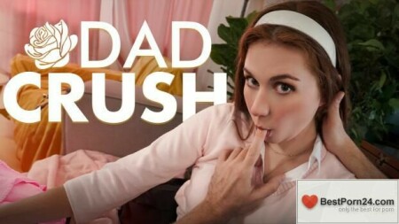 Dad Crush - Ellie Murphy