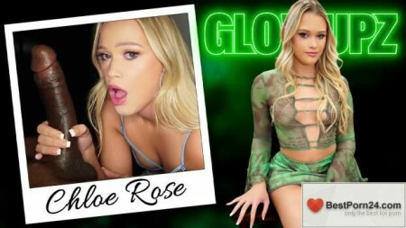 Glowupz - Chloe Rose