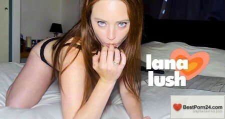Hollandsche Passie - Lana Lush