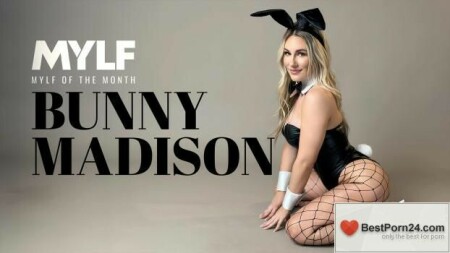 Mylf Of The Month – Bunny Madison
