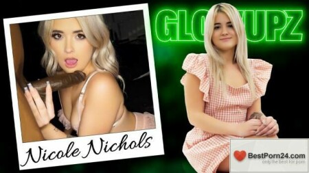Glowupz - Nicole Nichols