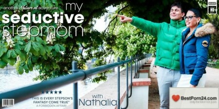 Mature NL – Nathalia