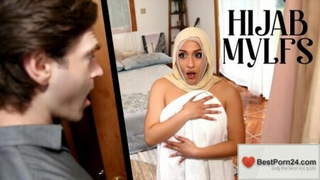 Hijab Mylfs - Liv Revamped