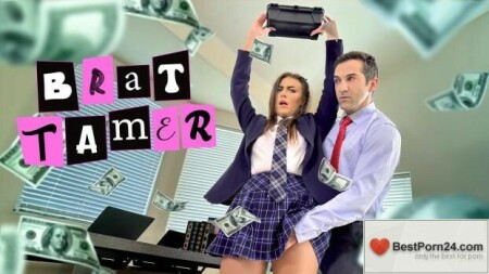 Brat Tamer – Selina Bentz