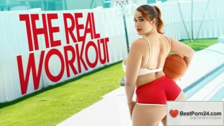 The Real Workout - Nia Bleu