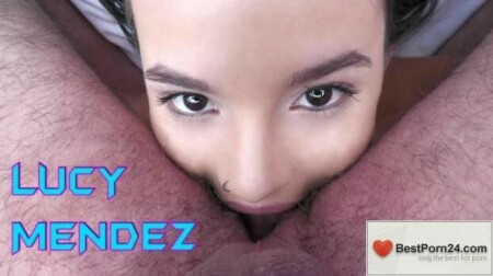 Wake Up ‘N’ Fuck – Lucy Mendez