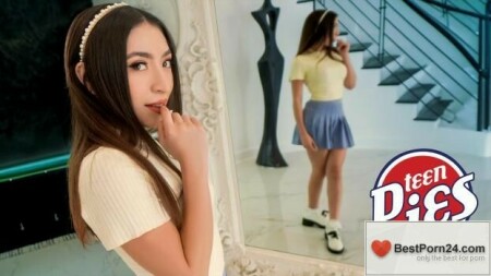 Teen Pies – Amber Summer