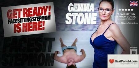 Mature NL – Gemma Stone