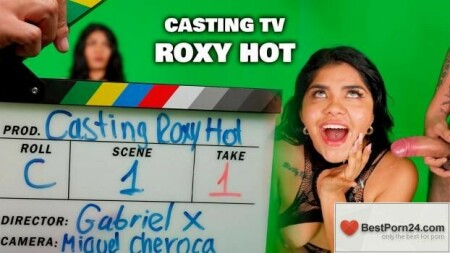 Milky Peru – Roxy Hot