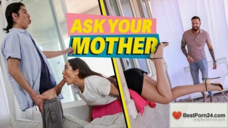 Ask Your Mother – Chloe Amour
