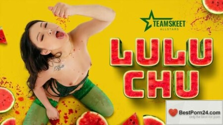 Team Skeet Allstars – Lulu Chu