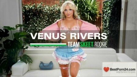 She's New - Venus Rivers