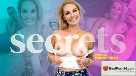 Secrets – Mandy Rhea