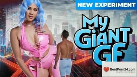 Mylf Labs – Miss Raquel