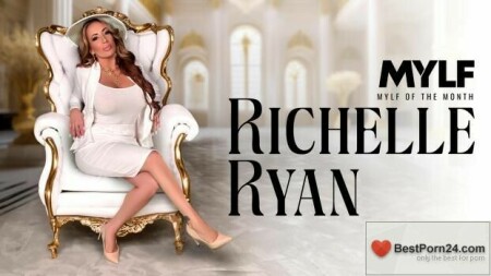 Mylf Of The Month – Richelle Ryan