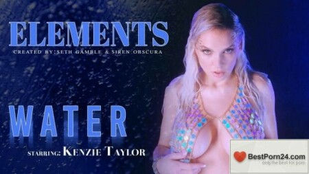 Lucid Flix – Kenzie Taylor