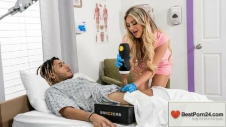 Brazzers Exxtra - Kayley Gunner