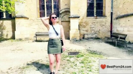 Jacquie Et Michel TV – Cat In Mini