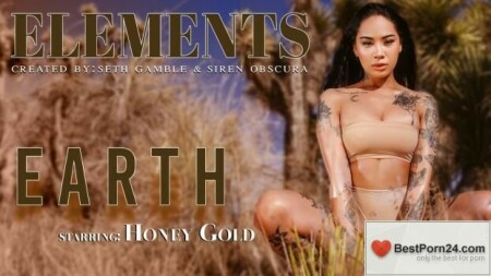 Lucid Flix – Honey Gold