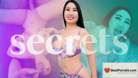 Secrets – Suki Sin