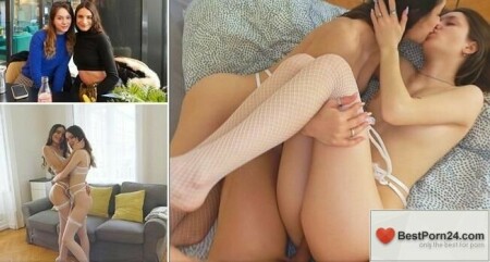 Trip For Fuck – Liz Ocean & Candie Luciani