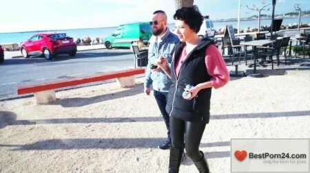 Jacquie Et Michel TV – Camille