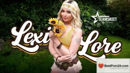 Team Skeet All Stars - Lexi Lore
