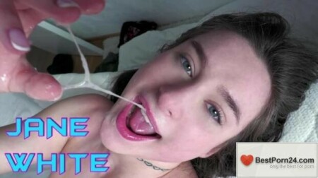 Wake Up ‘N’ Fuck - Jane White