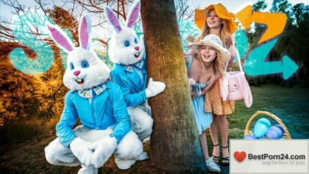 Sis Swap – Coco Lovelock & Aria Valencia