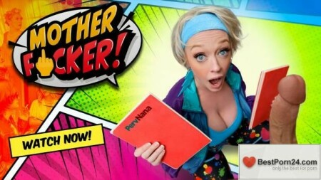 Perv Nana – Dee Williams