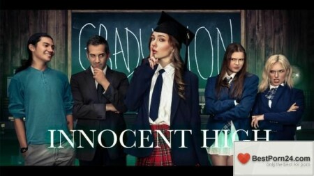 Innocent High – Venus Vixen