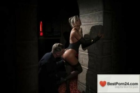 Dorcel Club - Shalina Devine