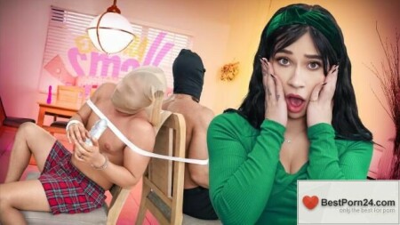 Exxxtra Small - Delilah Dagger