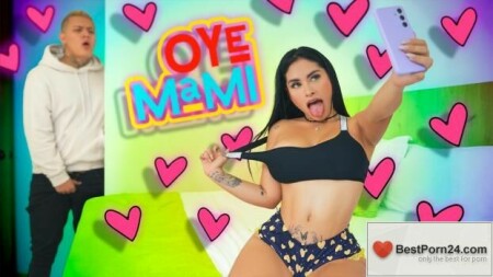 Oye Mami – Alejandra Palacios