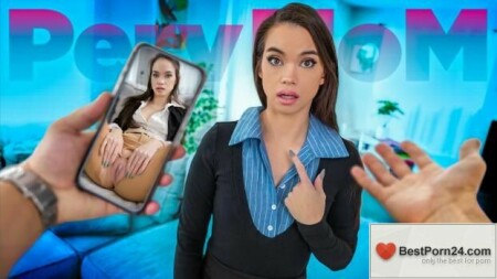 Perv Mom - Angelina Moon