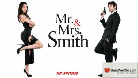 Mylfwood – Vanessa Sky