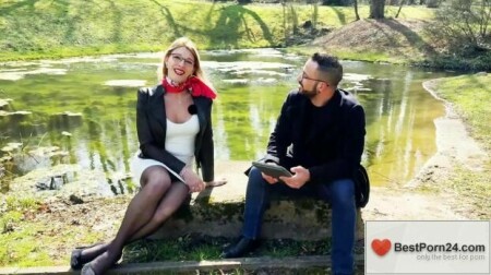 Jacquie Et Michel TV – Red Lily & Cataleya