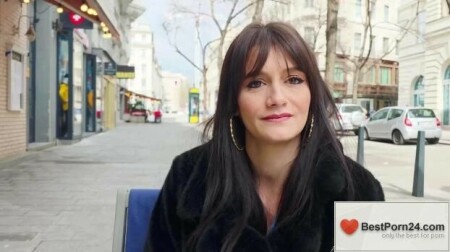 Jacquie Et Michel TV – Tina