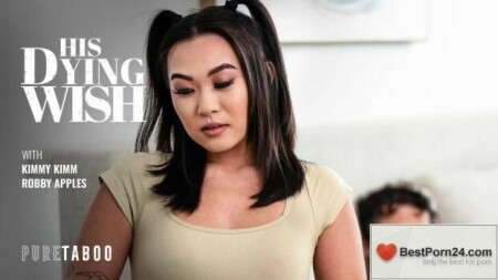 Pure Taboo – Kimmy Kimm