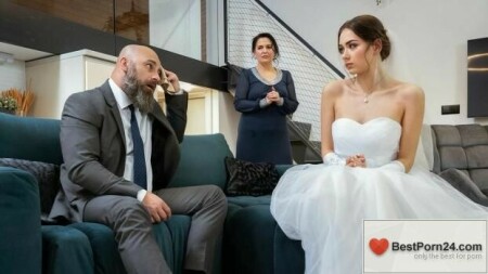 Bride 4K - Vixi Rafi